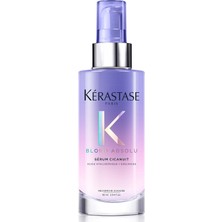 Esplendor Kérastase Blond Absolu Cicanuit Onarıcı Gece Serumu 90 ml