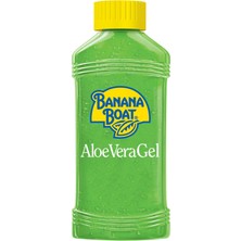 Esplendor Banana Boat Aloe Vera Aftersun Jel, 230 G, Tekli Paket (1 x 1 Adet)