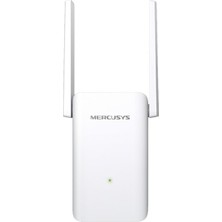 TeknoKapsül ME80X | AX3000 Mbps Dual-Band Wi-Fi 6 Menzil Genişletici | 1 Gigabit Port | 2 Harici Anten | Access Point Modu | Kolay Kurulum | Mobil Uygulama Destekli