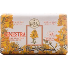 Esplendor Nesti Dante Dei Colli Fiorentini Ginestra Passional Sabun 250GR