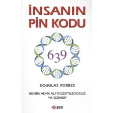 TeknoKapsül Insanın Pin Kodu