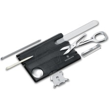 Esplendor Victorinox 0.7240.T3 Swisscard Manikür Seti