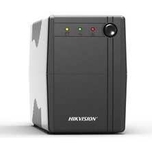 Hikvision Hıkvısıon DS-UPS600 600VA/360W (1X7AH) Ups Güç Kaynağı Vlr