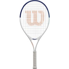 Esplendor Wilson Roland Garros Elite Jr Tenis Raketi 23 23