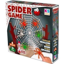 TeknoKapsül Ks Games Quiz Game