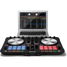 Esplendor Reloop Beatmıx 2 Mk2