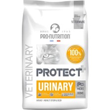 Esplendor Pro Nutrition Protect Veterinary Urinary Kedi Maması, Idrar Yolu Sağlığı Destekleyici, 8kg