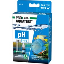 Esplendor Jbl Proaquatest Ph 3.0-10.0 + Su Testi, 111-24101