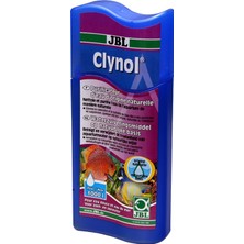 Esplendor Jbl Clynol 250 ml Su Temizleyici, 111-25191