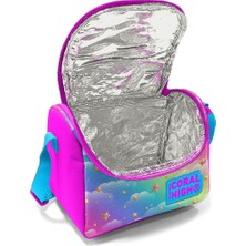 Esplendor Coral High Beslenme Çanta(Thermo)