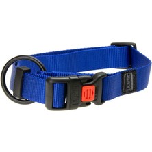 Esplendor Karlie Boyun Tasması Mavi 20-35X1 cm
