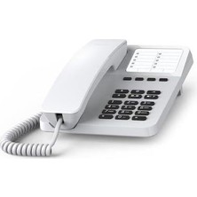Esplendor Gıgaset Desk 400 Masaüstü Telefon Beyaz