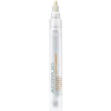 Esplendor Montana 324048 Akrilik Boş Işaretleyici 2 mm
