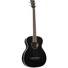 Esplendor Ibanez PCBE14MH-WK Pcbe Serisi Akustik Bas Gitar