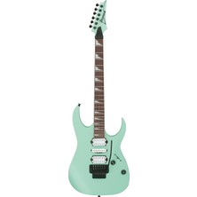 Esplendor Ibanez RG470DX Sea Foam Green Matte Elektro Gitar