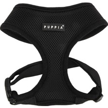 Esplendor Puppia Yumuşak Koşum, S, Siyah