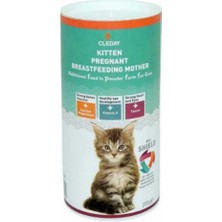 Esplendor Cleday Yavru Kediler Için Süt Tozu 200 gr