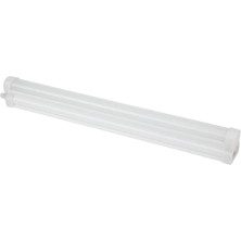 Esplendor CT-2466 4W LED T5 Armatür Eklenebilir Anahtarlı 31CM - Beyaz HSPLİNM-6391