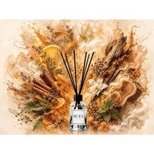 Esplendor Allure Bambu Çubuklu Oda Kokusu 100ML