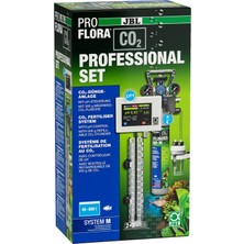 Esplendor Jbl Proflora Co2 Professional Set M