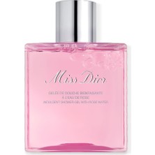 Esplendor Dior Miss Dior Rose Shower Gel 175ML