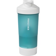 Esplendor Pawgether Pure Travel 1 4in1 Fonksiyonel Seyahat Suluğu 300ML