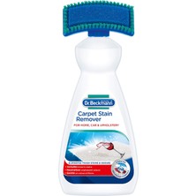 Esplendor Indirimli Satıcı Dr Beckmann Halı Temizleme Fırçası 650ML Leke Sökücü