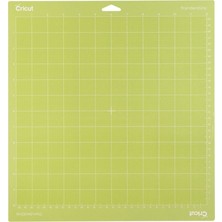 TeknoKapsül 2007793 30 x 30 cm Standardgrip Makine Matı 1li Paket Yüksek Yapışma Özelliği ile Tasarlandı