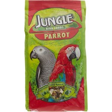 Esplendor Jungle Papağan Yemi, 500 G