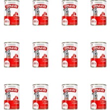 Esplendor Trendline Sos Içerisinde Et Parçacıklı Kuzulu Yetişkin Köpek Konservesi 400 gr 12'li Paket