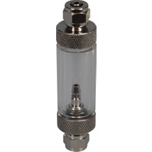 Esplendor Ista Metal Damla Sayacı+Check Valf (Airhose)