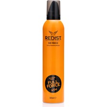Esplendor Redist Saç Köpüğü Full Force 300 ml