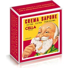 Esplendor Cella Tıraş Sabunu - 1000 gr