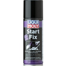 Esplendor Liqui Moly Marş Düzenleyici 200 ml Otomotiv Bakım Ürünü