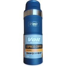 Esplendor Voit Express Coffee Termos 510 Ml, Mavi