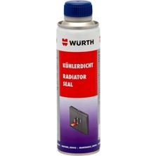 Esplendor Würth Radyatör Temizleyici 250 ml