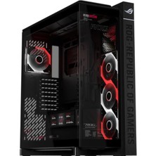 Esplendor Asus Rog Cronox Argb Eatx Full Tower Kılıf