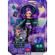 TeknoKapsül M.high Moonspell Magic -WILLOWJMB92