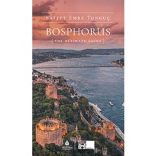 İBB Yayınları Bosphorus The Ultimate Guide