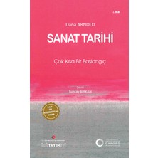 İstanbul Kültür Üniversitesi - İKÜ Yayınevi Sanat Tarihi