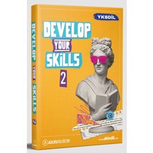 Akın Dil Eğitim Develop Your Skills 2