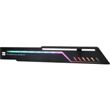 Esplendor Thermalright Tr-Gcsf Argb Ekran Kartı Destek Tutucu Rgb Aydınlatmalı Ayarlanabilir