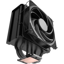 Esplendor Cooler Master Hyper 212 3dhp 120MM MAY-T2HP-217PK-R1 Intel/am5 Uyumlu Işlemci Soğutucu