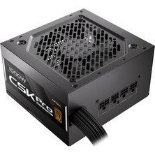 Esplendor Antec CSK1000 Pro Ec 1000W 80+ Bronze Yarı Modüler Gaming (Oyuncu) Güç Kaynağı