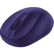 Esplendor Trust 24796 Primo Kablosuz Mouse - Mavi