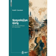 Dby Yayınları Sosyolojiye Giriş