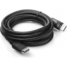 Esplendor Dark DK-CB-DPL154K 1.5 M 4K Destekli Display Port Kablo