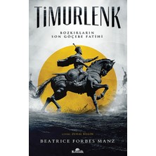 Kronik Kitap Timurlenk