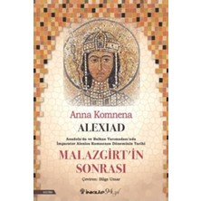 İnkılap Kitabevi Alexiad - Malazgirt’in Sonrası