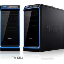 Esplendor Fsp Vento Ta-Kb3 450W Case+Power